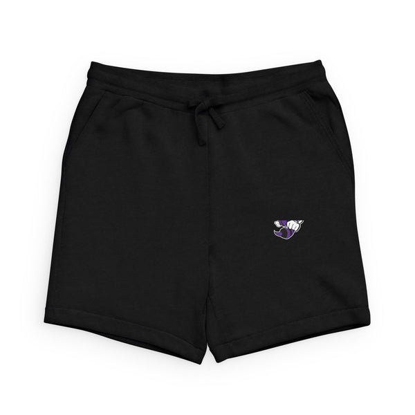 Unisex Sponge Fleece Sweatshort
