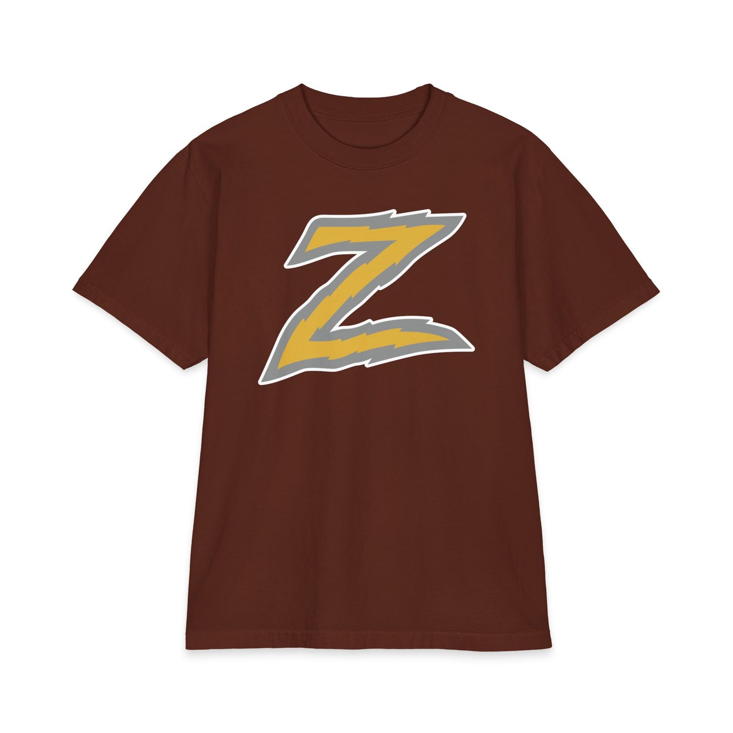 Max Heavyweight Short Sleeve Tee