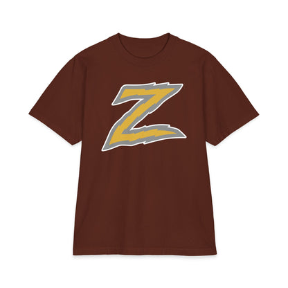 Max Heavyweight Short Sleeve Tee