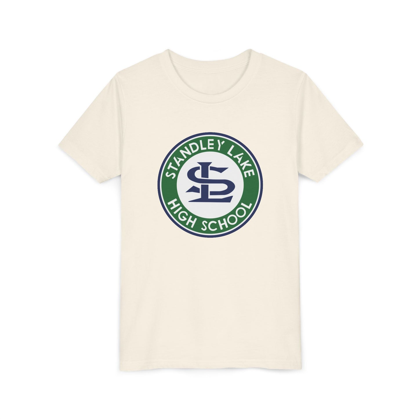 Youth Short Sleeve Tee
