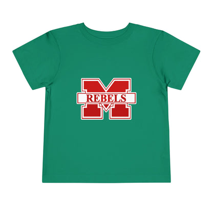 Toddler Short Sleeve Tee