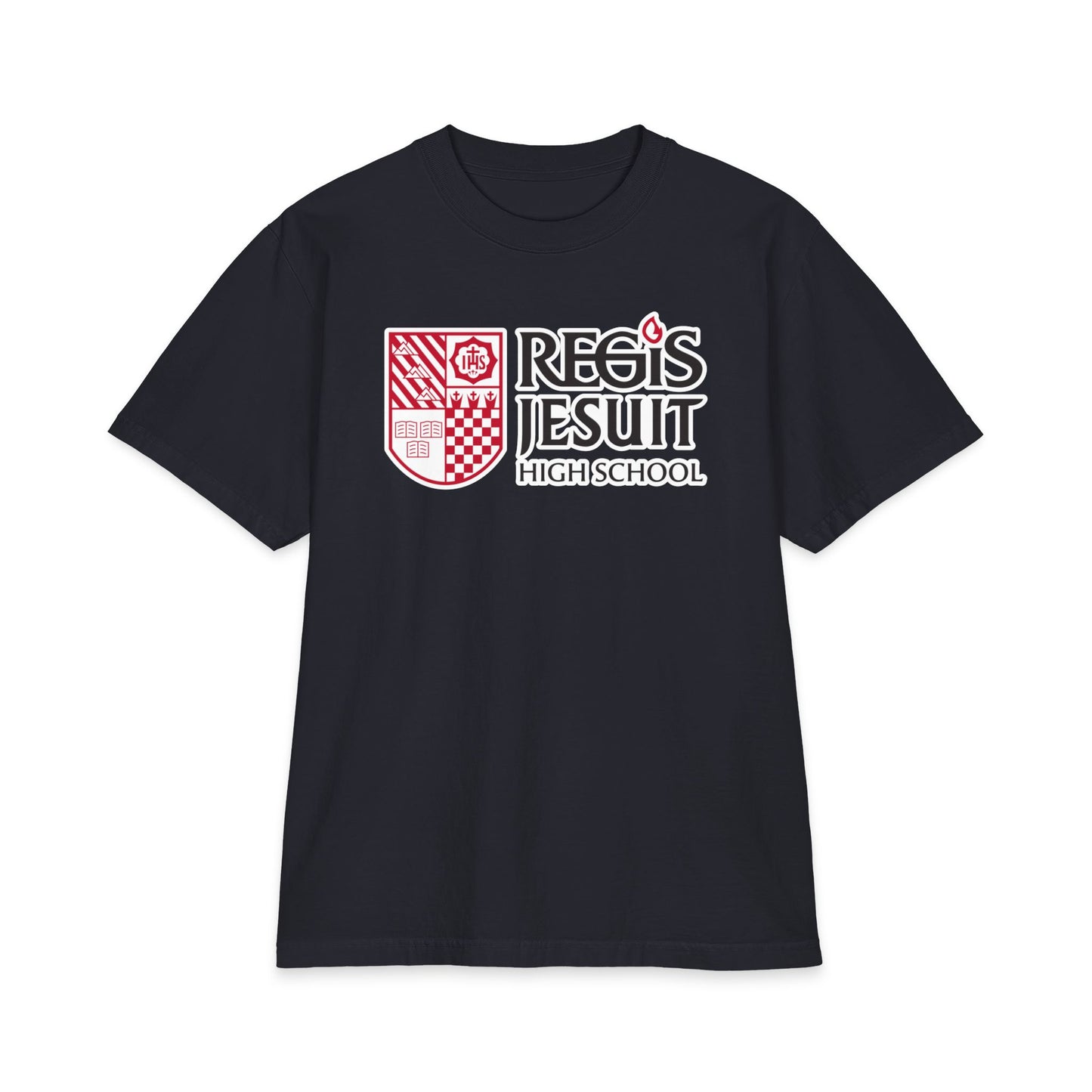 Max Heavyweight Short Sleeve Tee