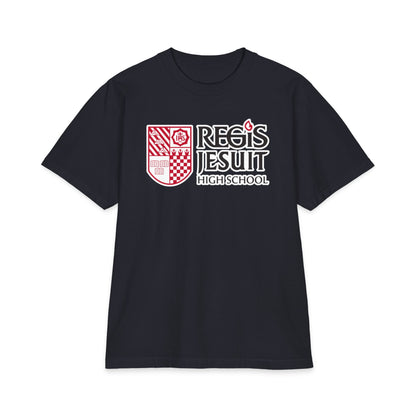 Max Heavyweight Short Sleeve Tee