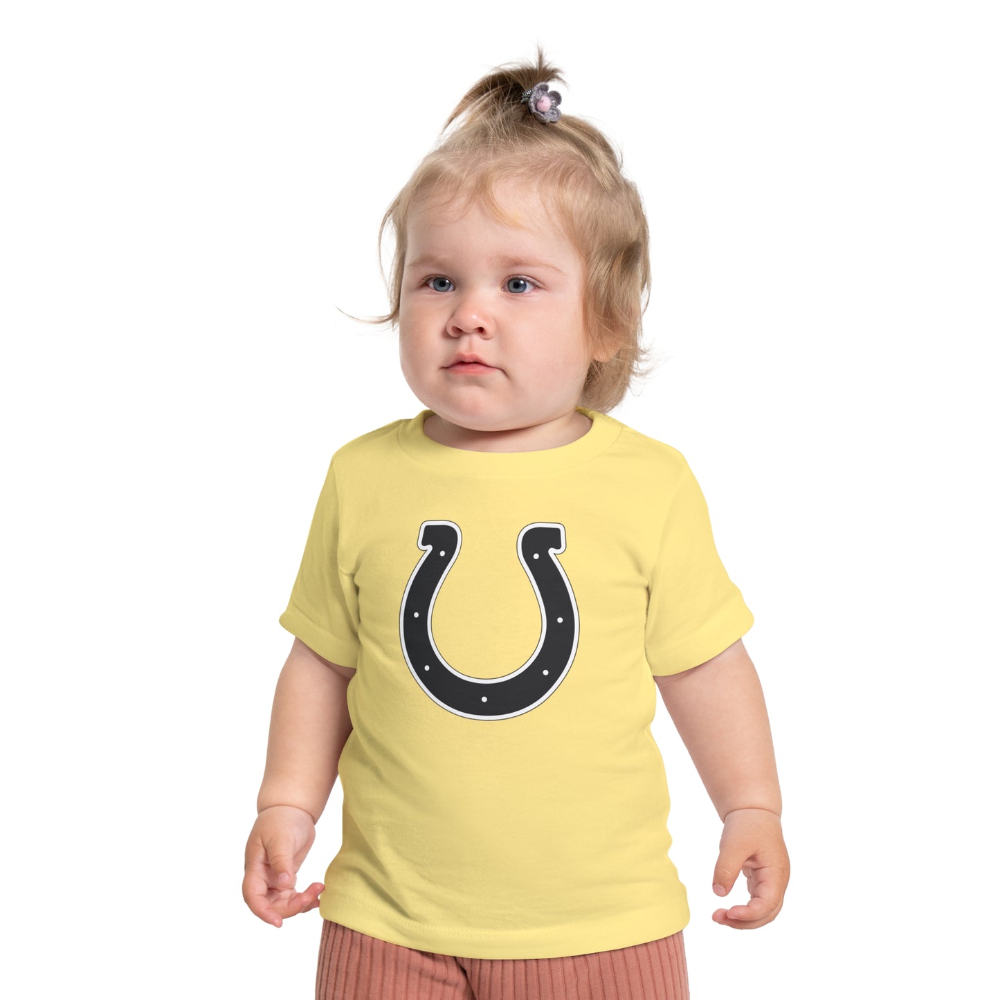 Baby Short Sleeve Tee