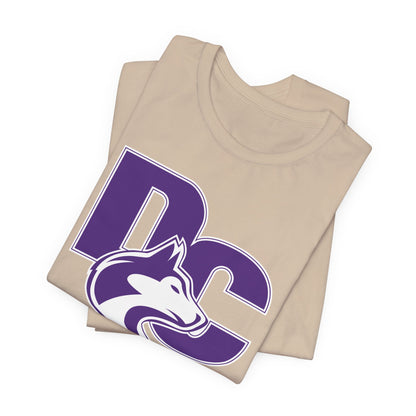 Jersey Short Sleeve Tee