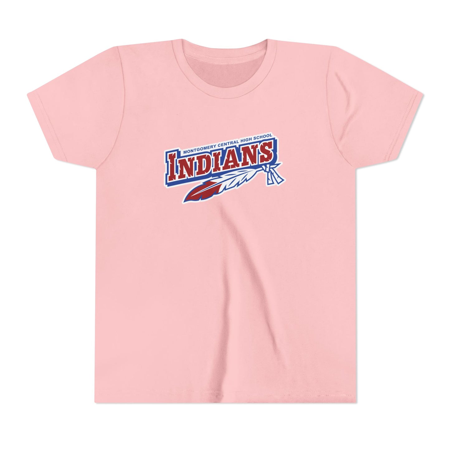 Youth Short Sleeve Tee