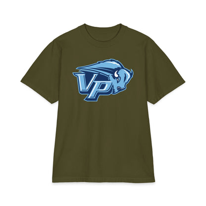 Max Heavyweight Short Sleeve Tee