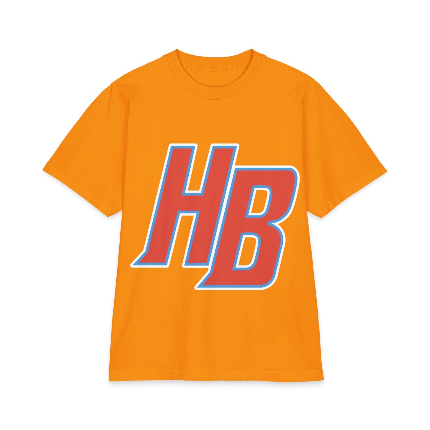 Max Heavyweight Short Sleeve Tee