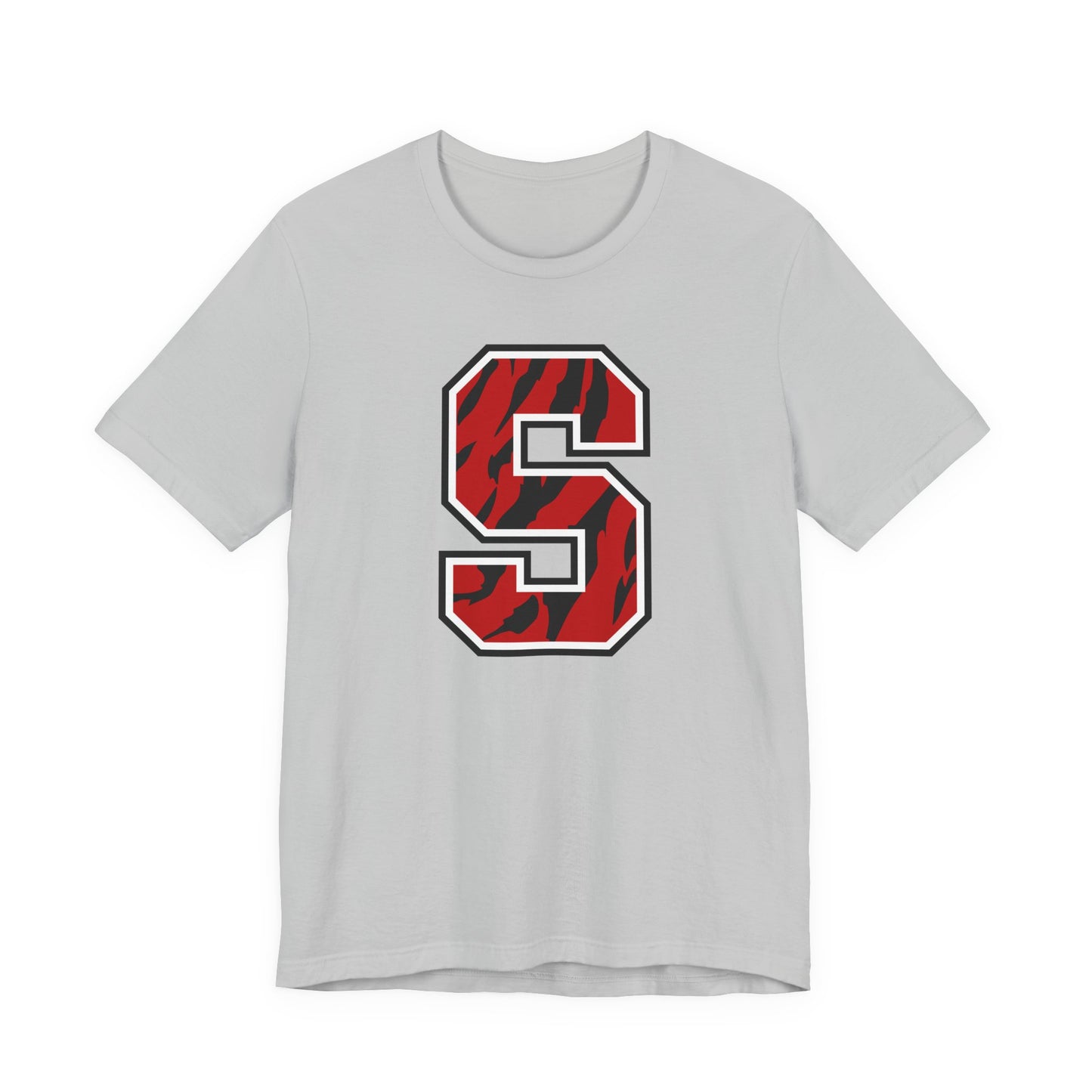 Jersey Short Sleeve Tee