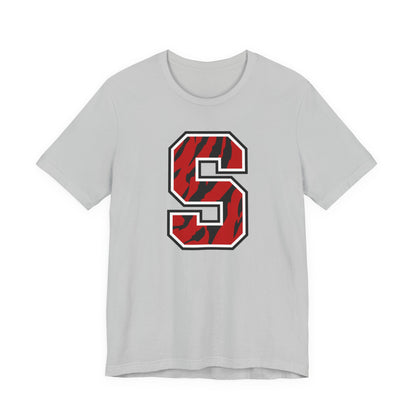 Jersey Short Sleeve Tee