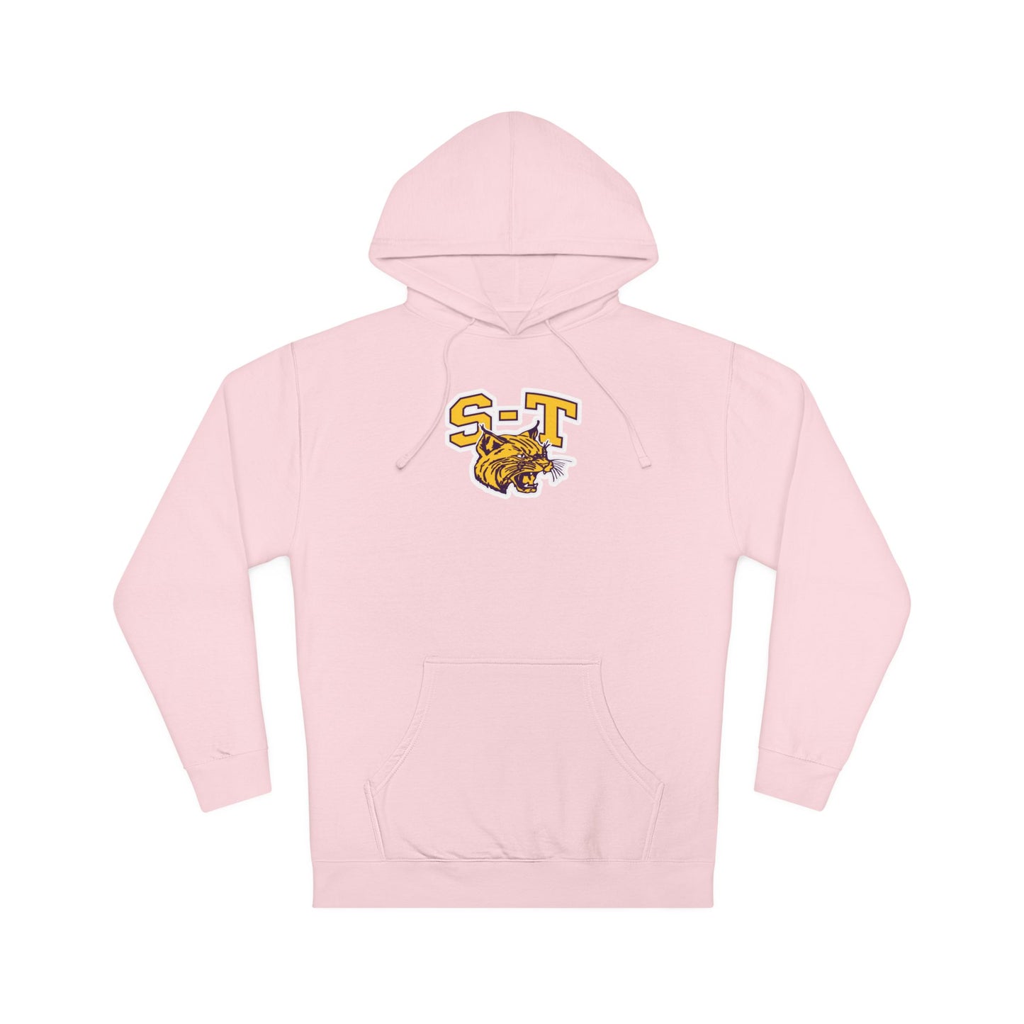 Midweight Pullover Hoodie