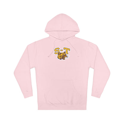 Midweight Pullover Hoodie