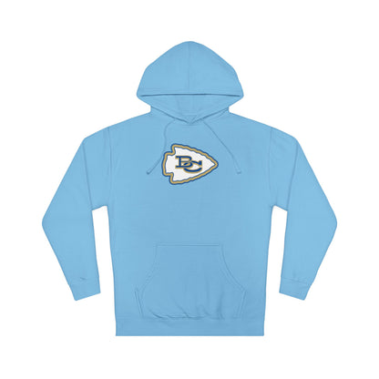 Midweight Pullover Hoodie