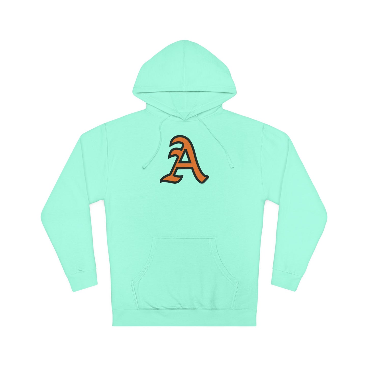 Midweight Pullover Hoodie
