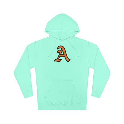 Midweight Pullover Hoodie