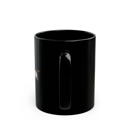 Black Team Mug (11oz/15oz)