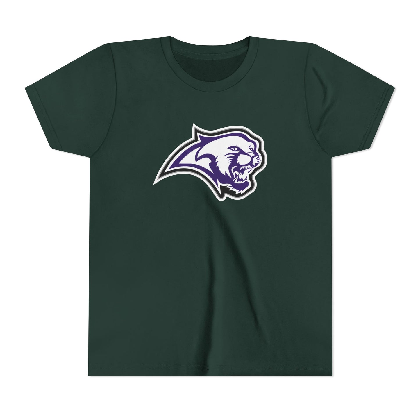 Youth Short Sleeve Tee