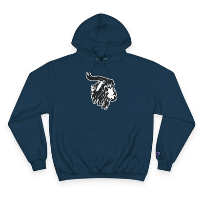 Champion Powerblend Fleece Pullover Hoodie