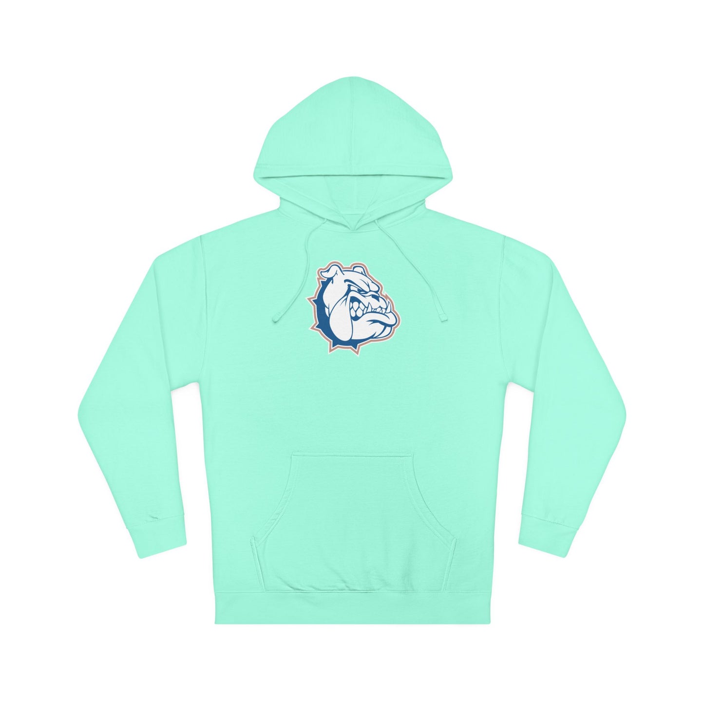 Midweight Pullover Hoodie