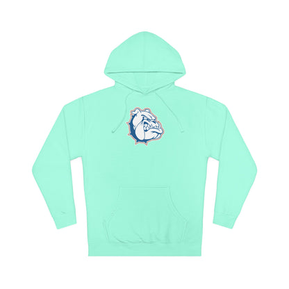 Midweight Pullover Hoodie