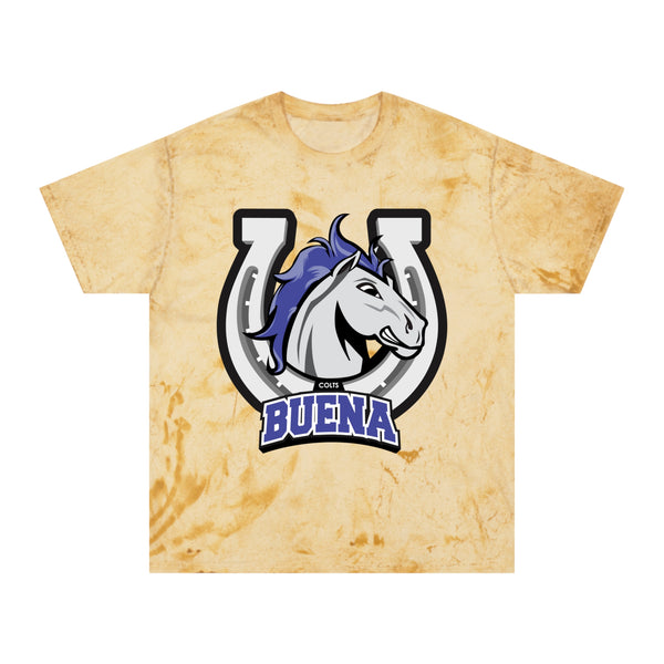 Color Blast School Spirit Tee