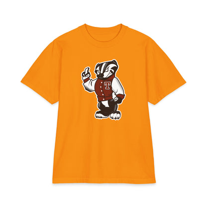 Max Heavyweight Short Sleeve Tee