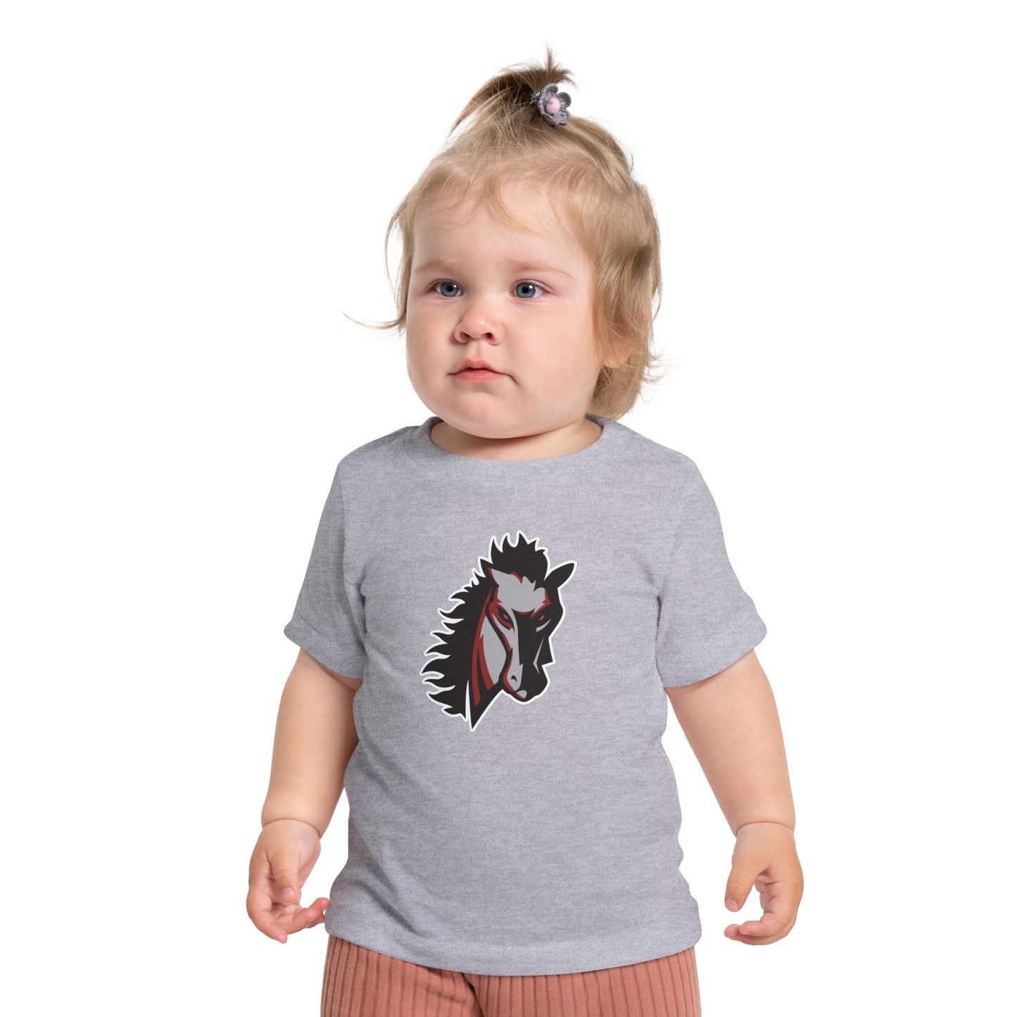 Baby Short Sleeve Tee