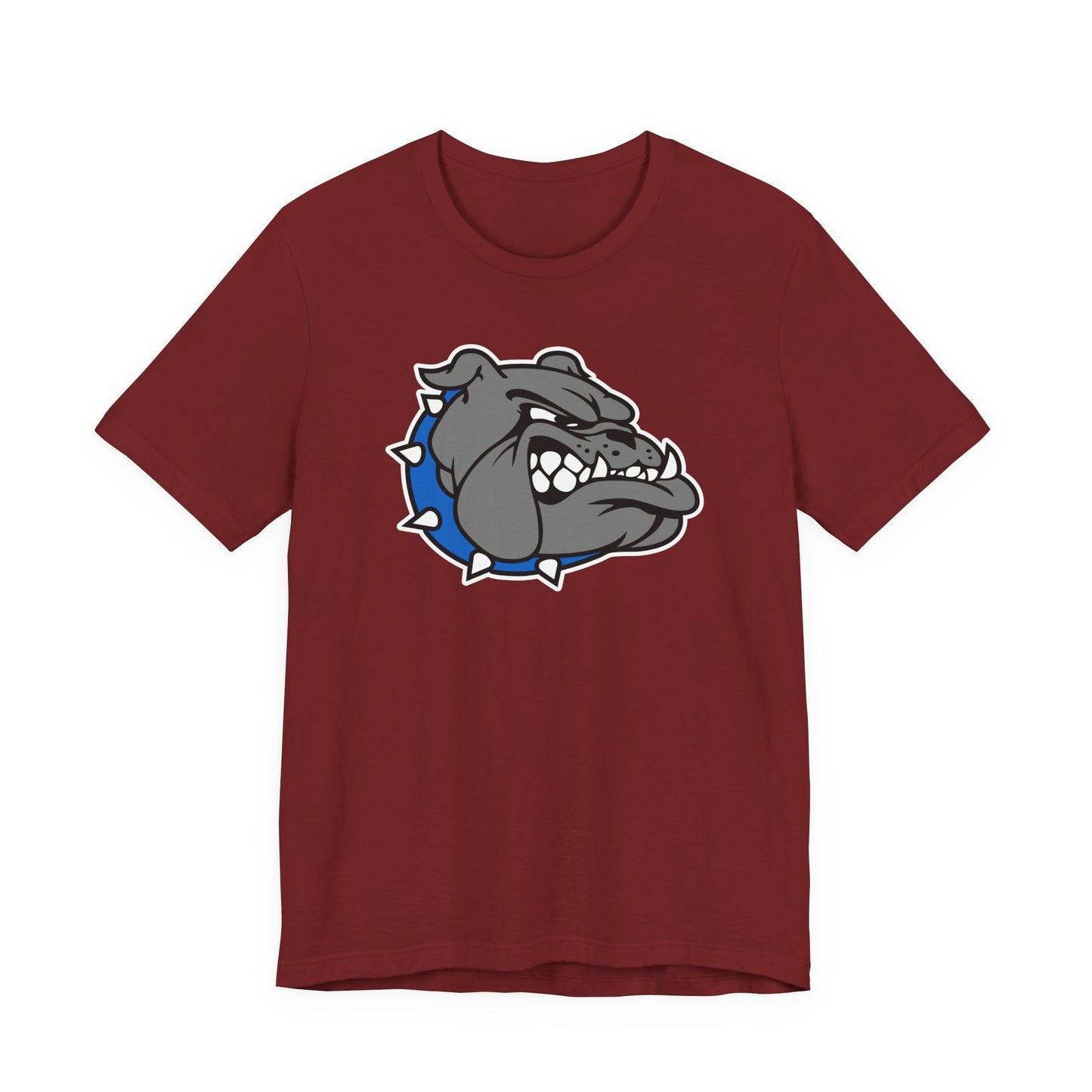 Jersey Short Sleeve Tee
