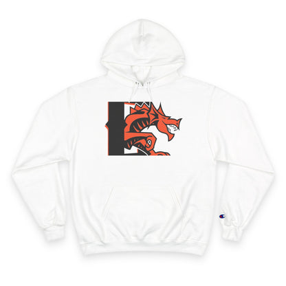Champion Powerblend Fleece Pullover Hoodie