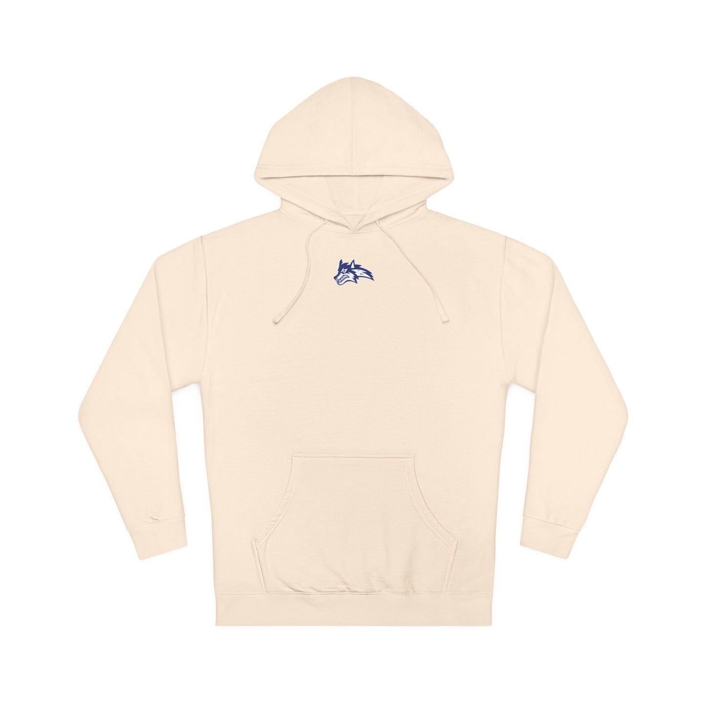 Midweight Pullover Hoodie