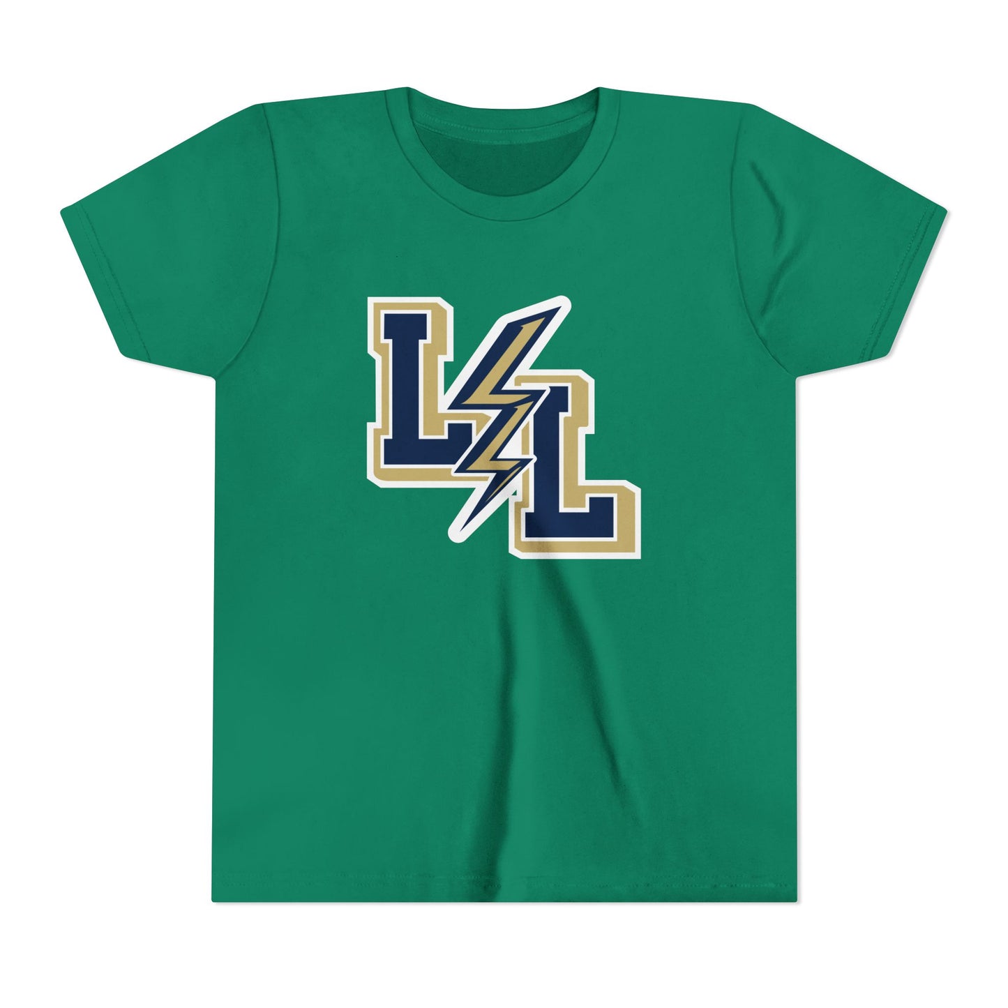 Youth Short Sleeve Tee