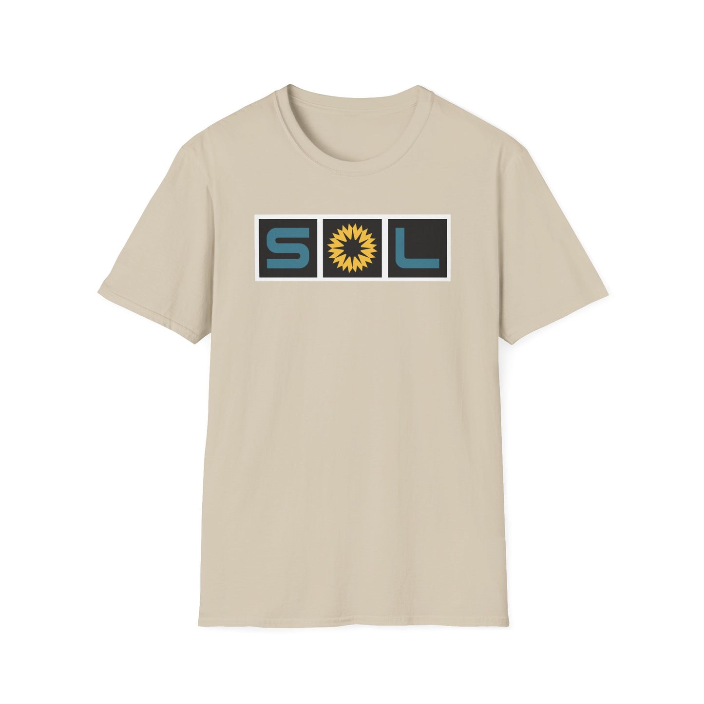 Softstyle T-Shirt