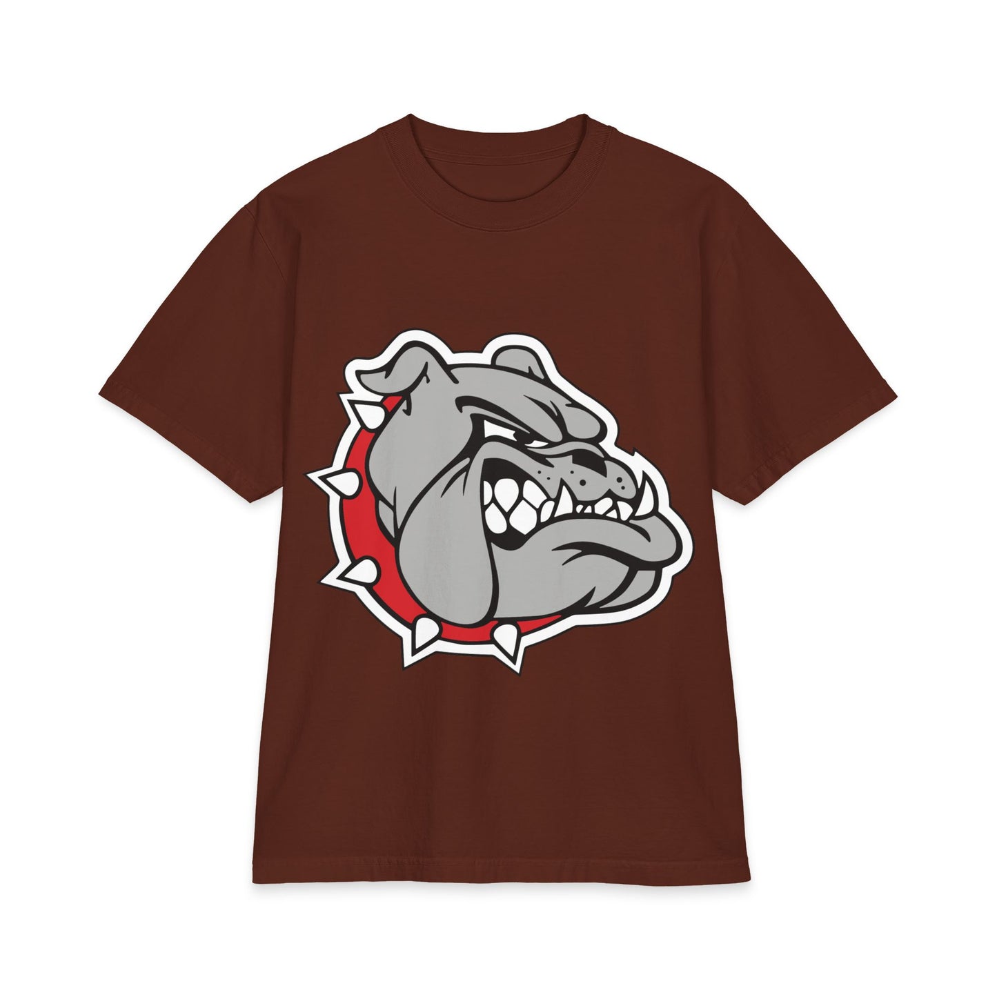 Max Heavyweight Short Sleeve Tee
