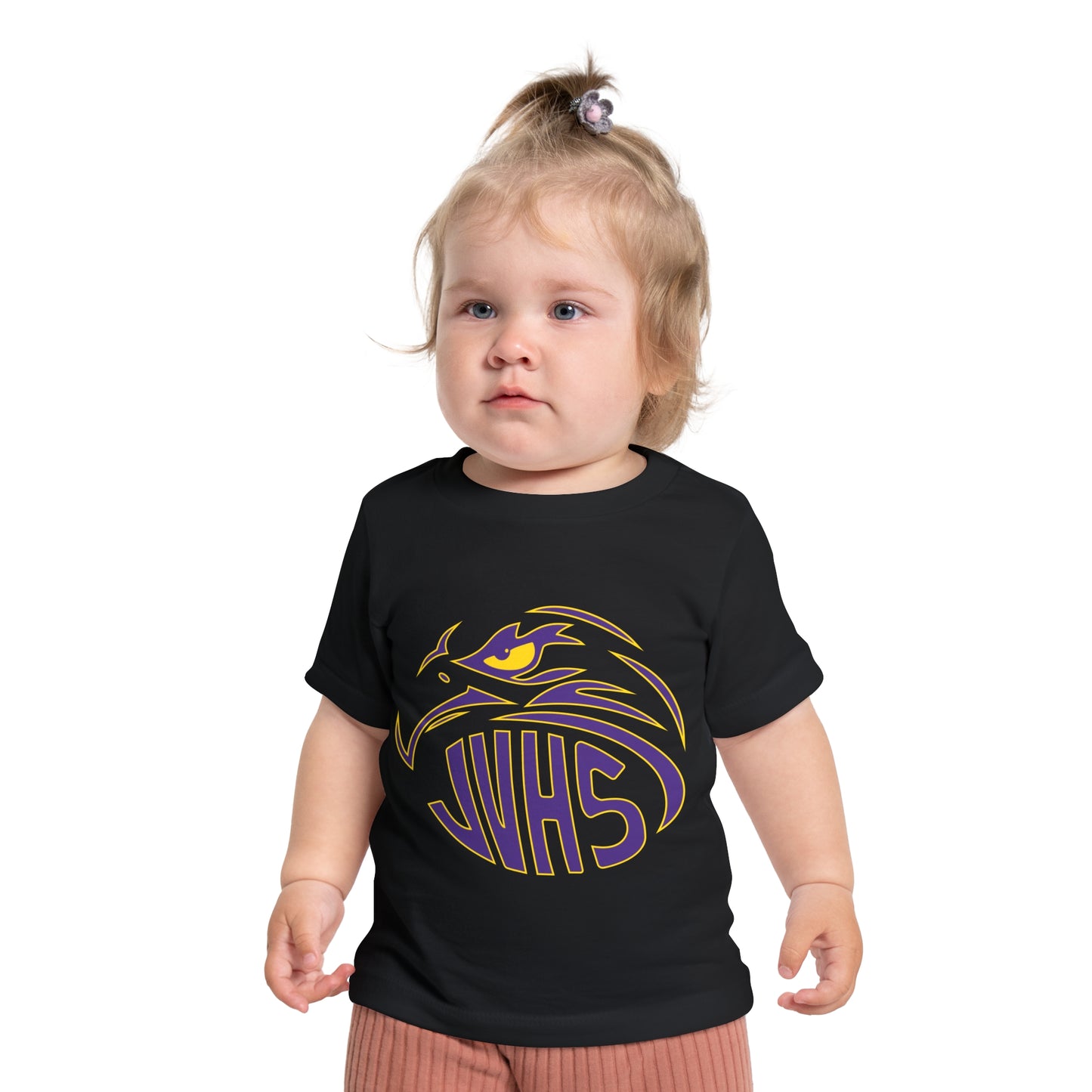 Baby Short Sleeve Tee
