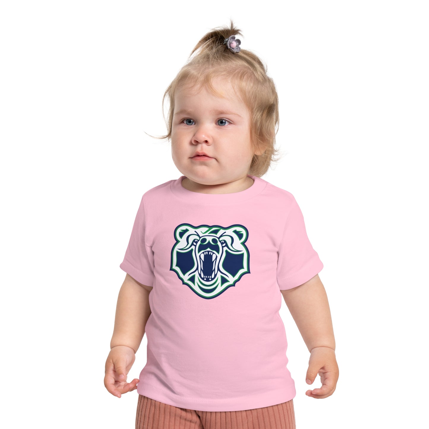 Baby Short Sleeve Tee
