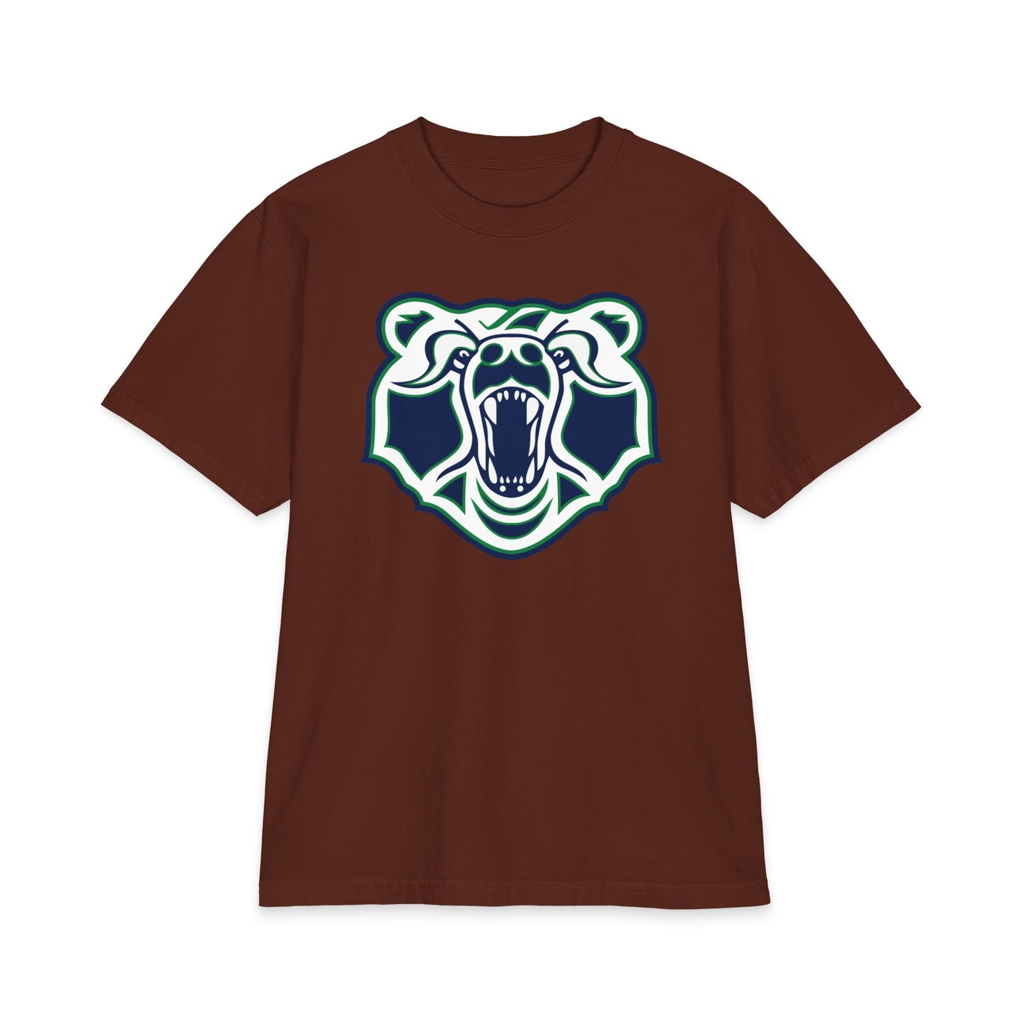 Max Heavyweight Short Sleeve Tee