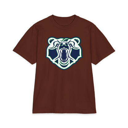 Max Heavyweight Short Sleeve Tee