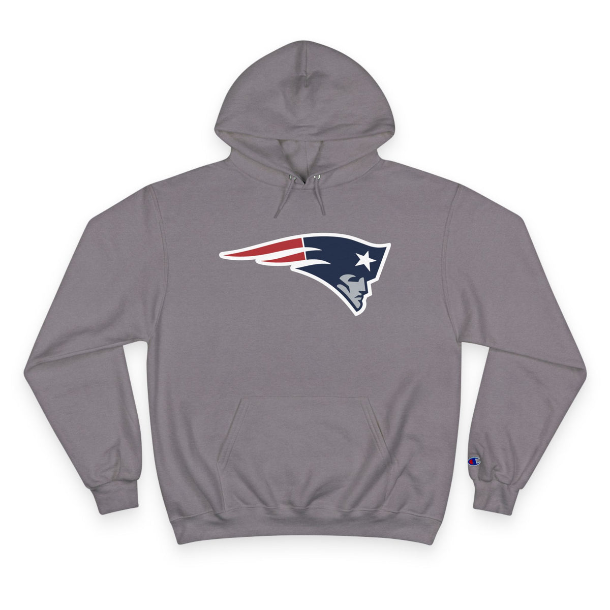 Champion Powerblend Fleece Pullover Hoodie