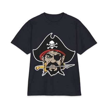 Max Heavyweight Short Sleeve Tee