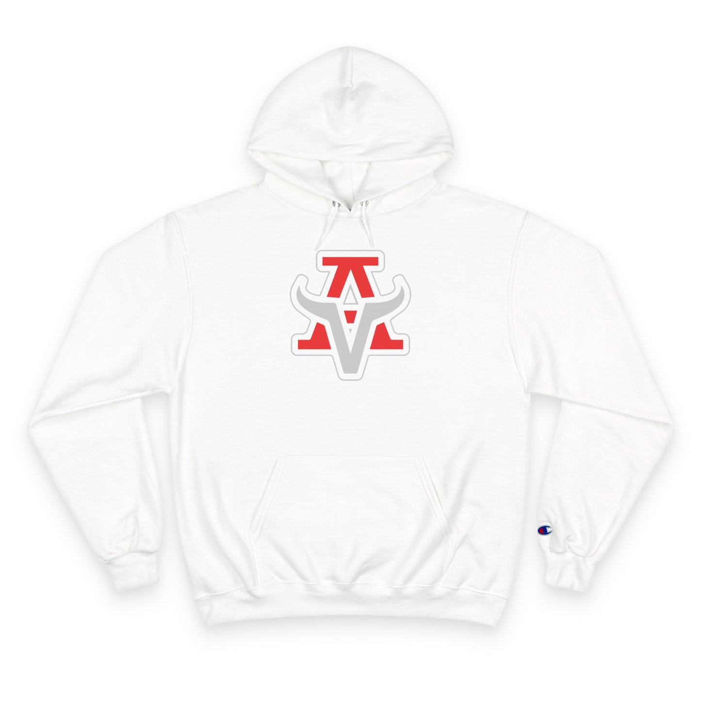 Champion Powerblend Fleece Pullover Hoodie