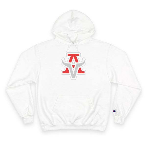 Champion Powerblend Fleece Pullover Hoodie