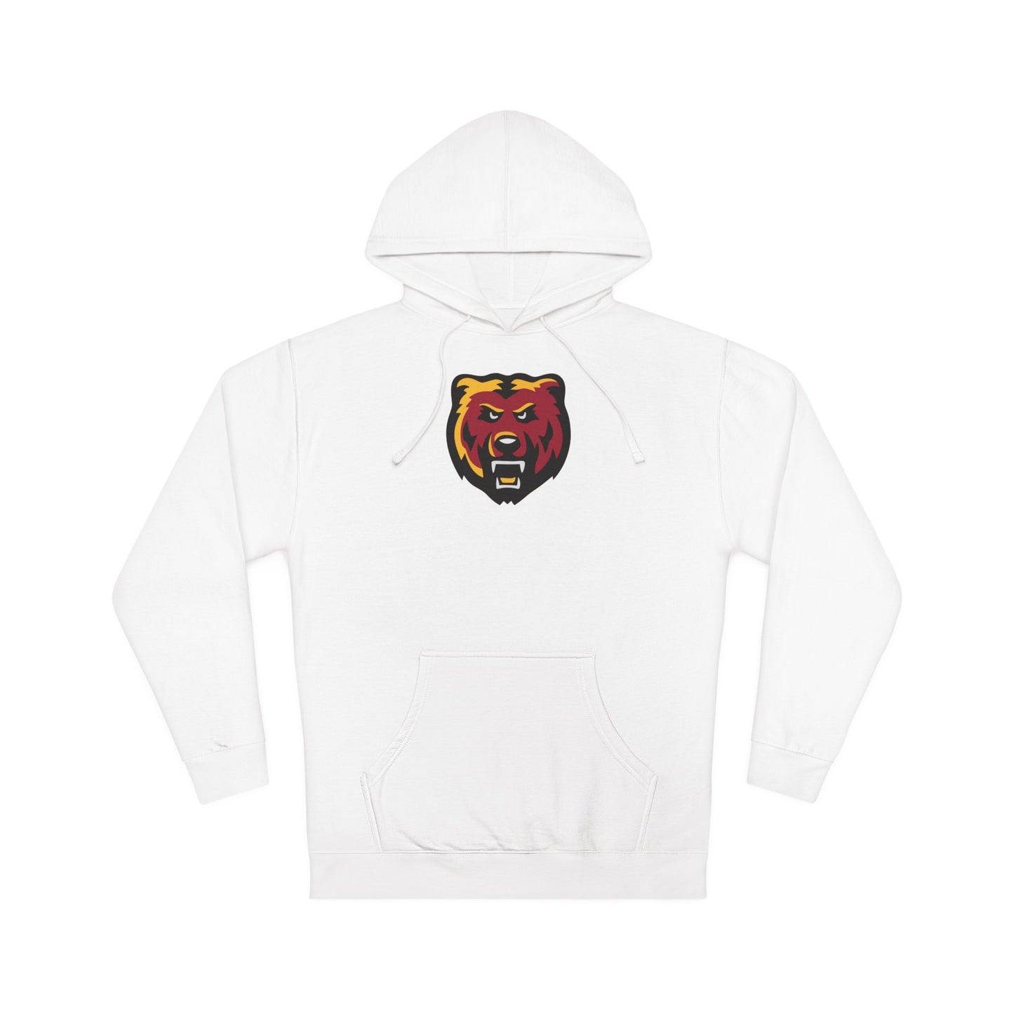 Midweight Pullover Hoodie