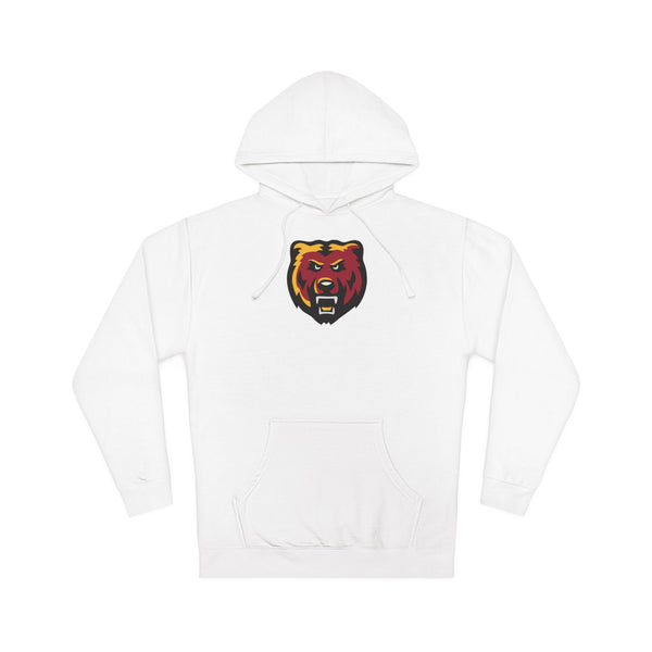 Midweight Pullover Hoodie