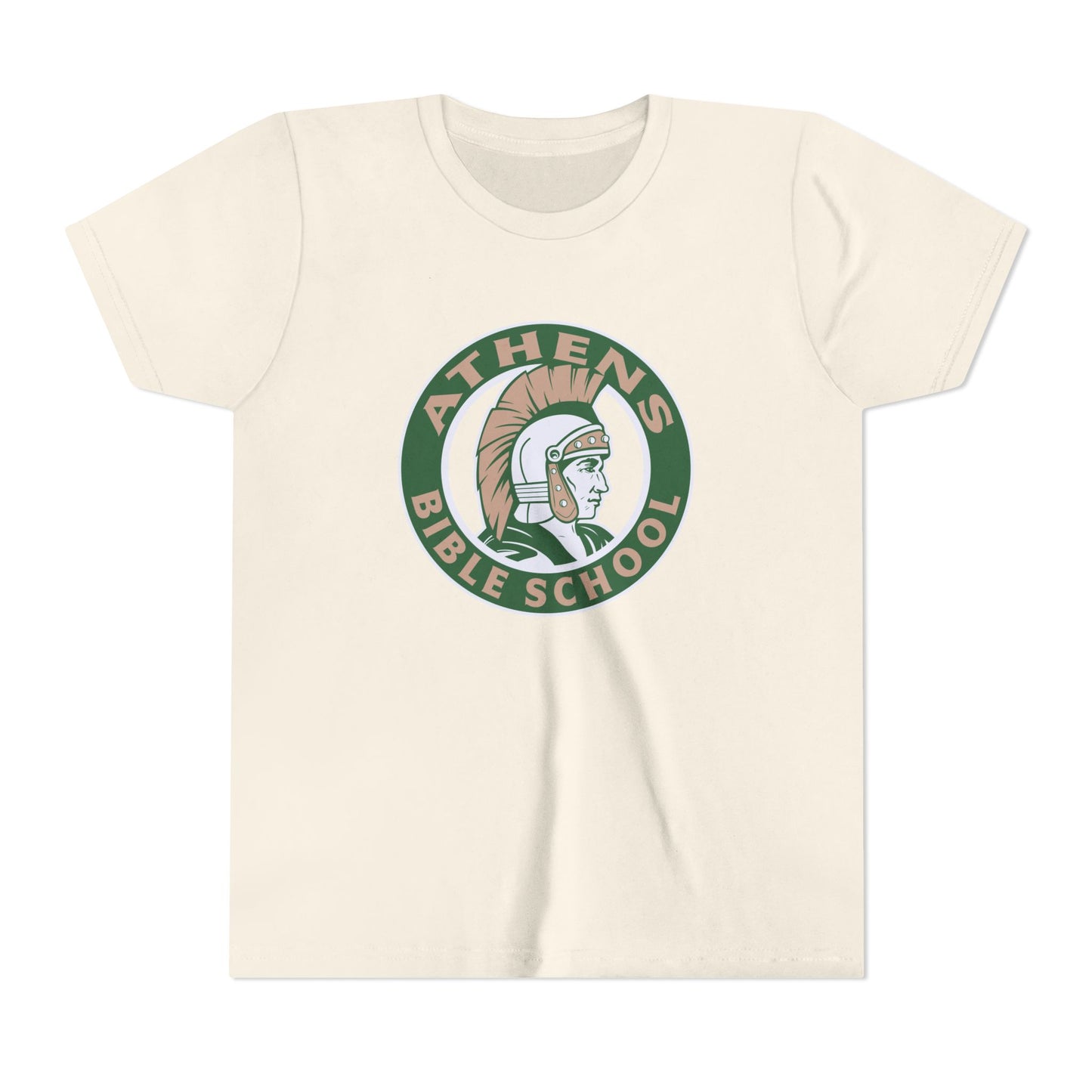 Youth Short Sleeve Tee