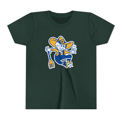 Youth Short Sleeve Tee