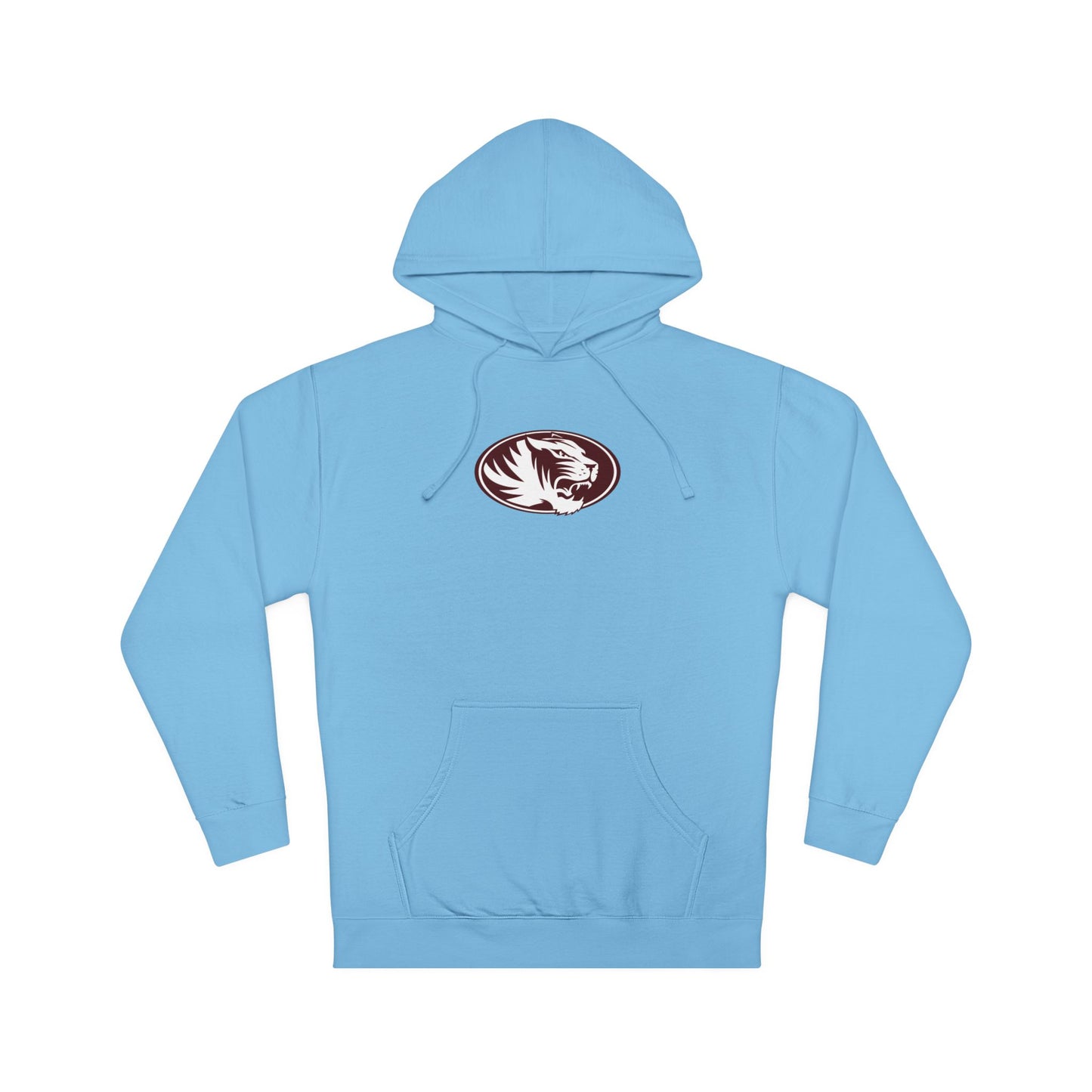 Midweight Pullover Hoodie