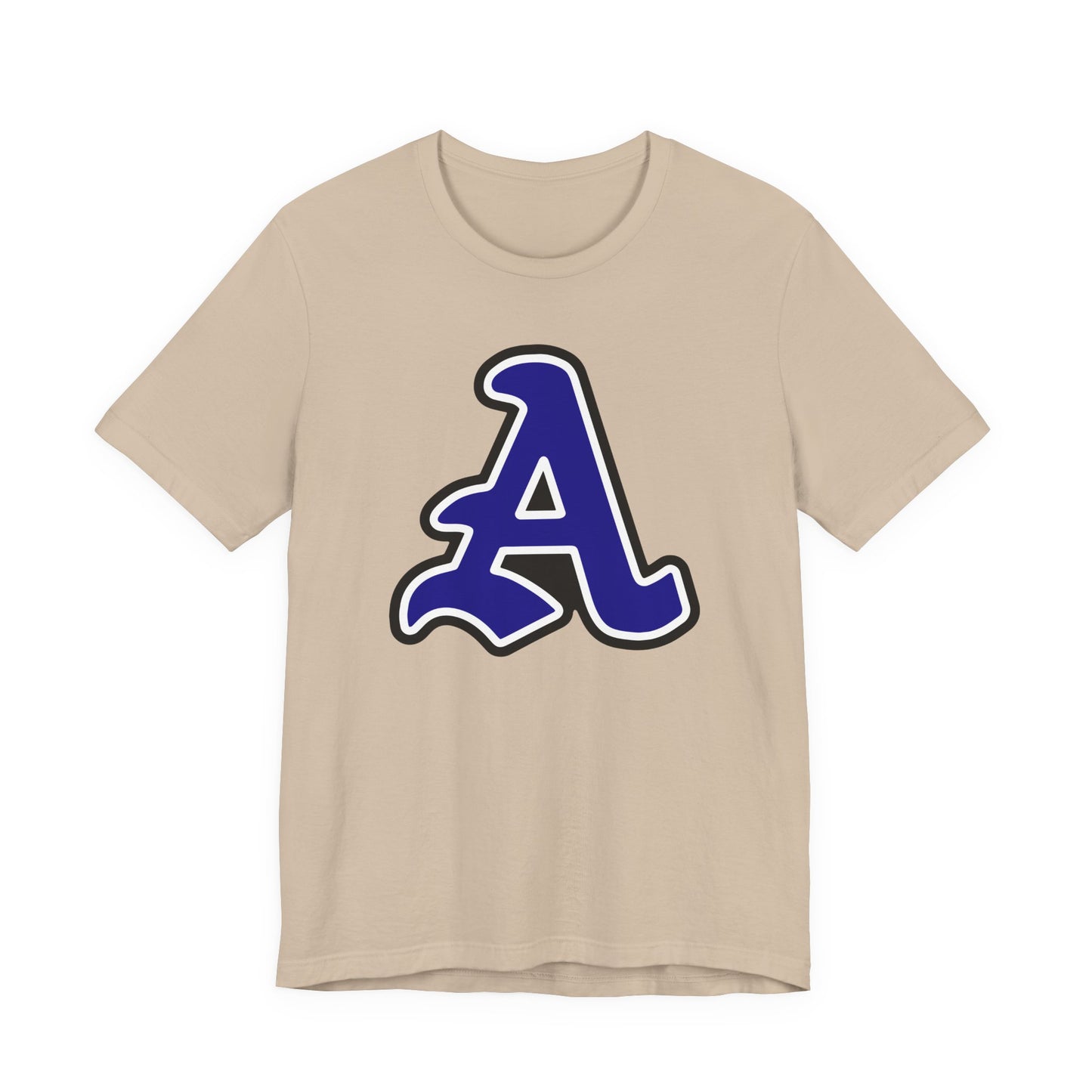Jersey Short Sleeve Tee