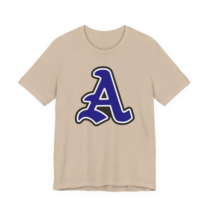 Jersey Short Sleeve Tee