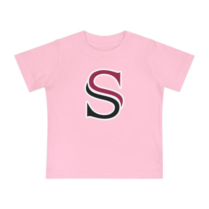Baby Short Sleeve Tee