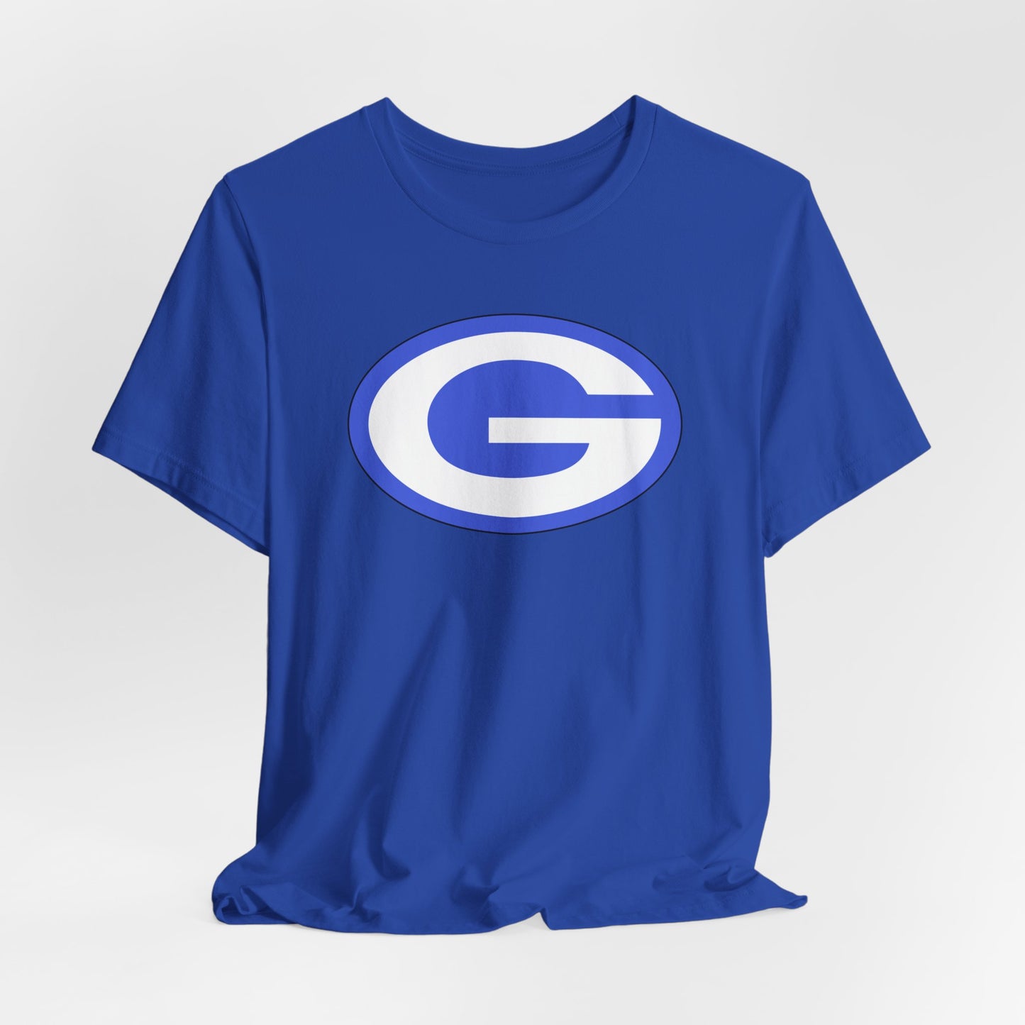 Jersey Short Sleeve Tee